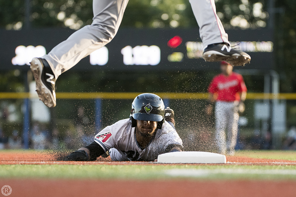 Baseball Photo 1