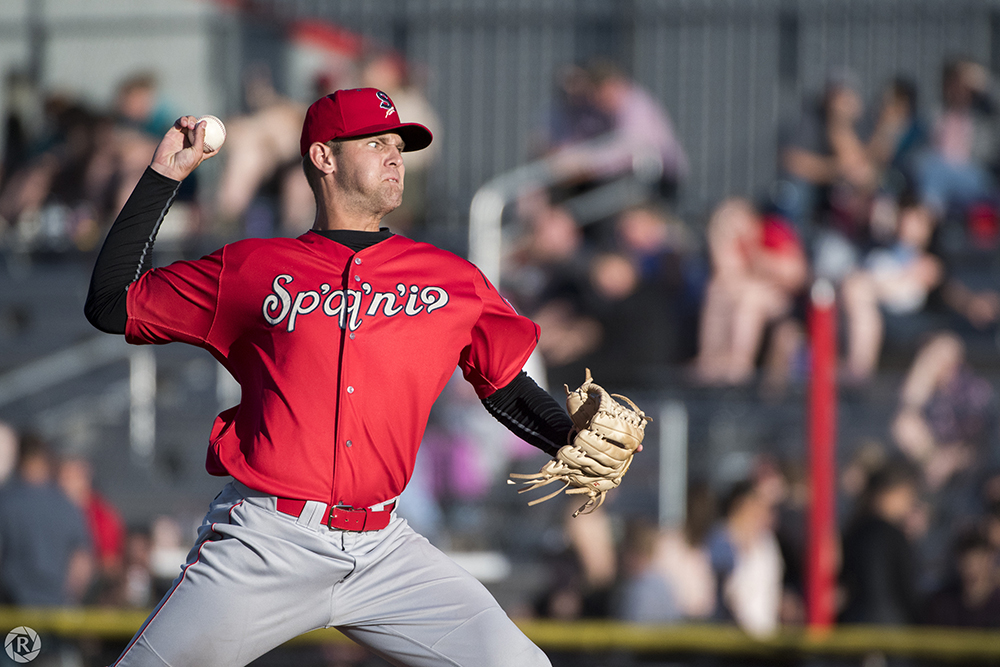 Baseball Photo 6