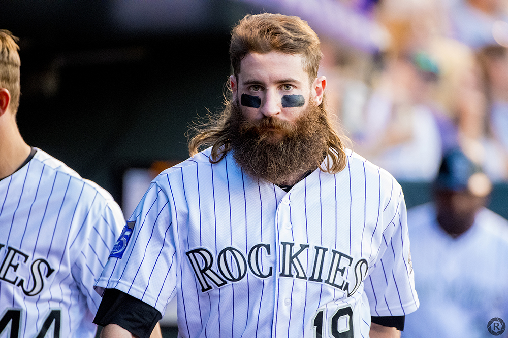 Baseball Photo 10