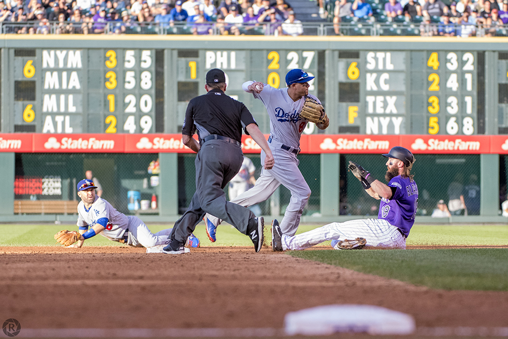 Baseball Photo 5