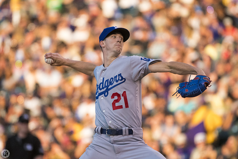 Baseball Photo 11