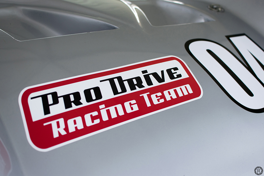 Racing Photo 1