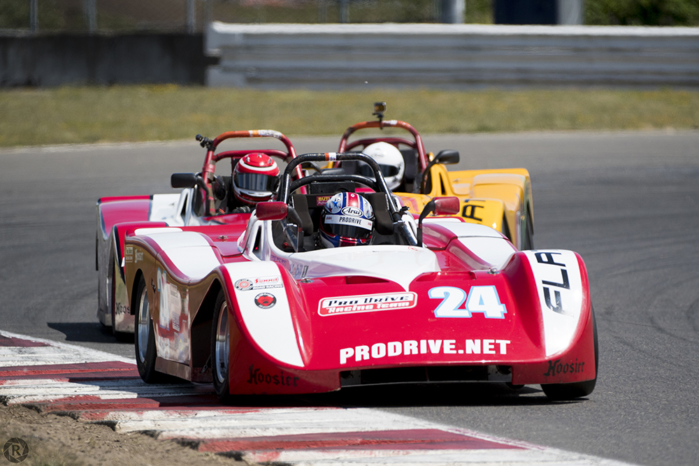 Racing Photo 5