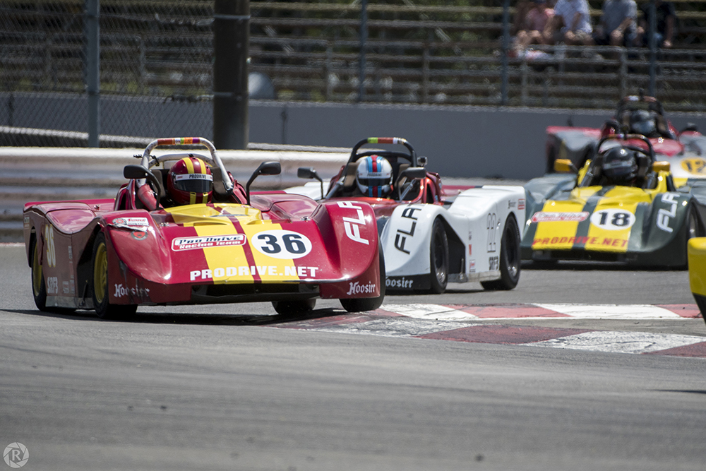 Racing Photo 6