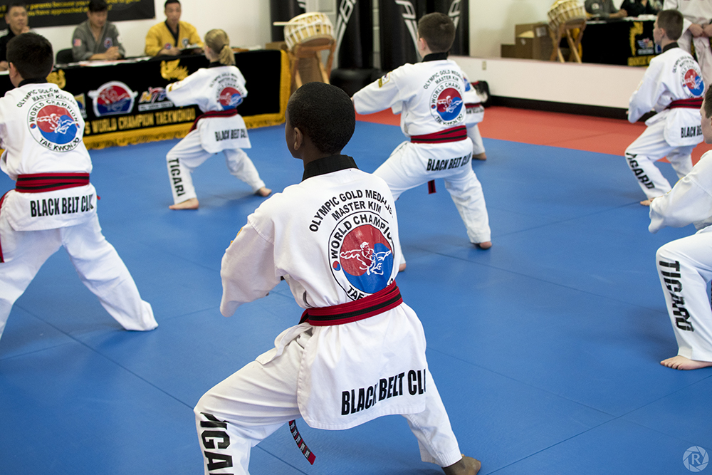 Youth Sports Photo 3
