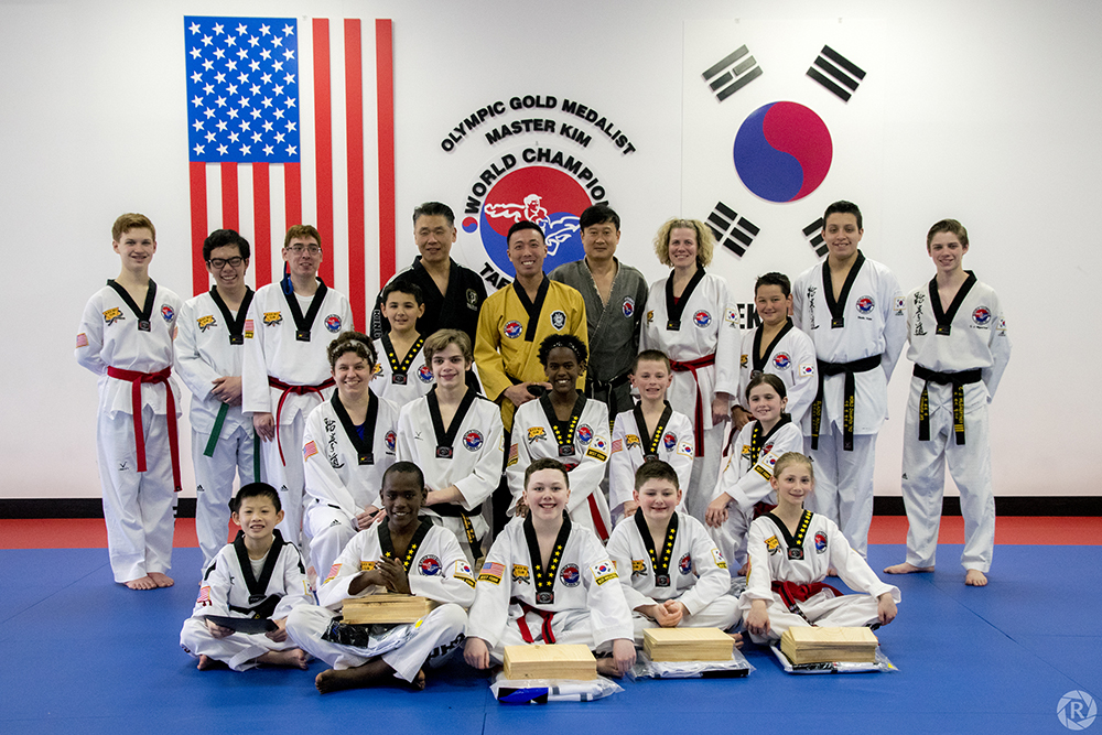 Youth Sports Photo 1